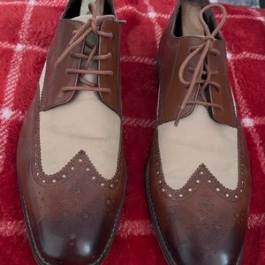 Florsheim Size 10 Men’s Shoes